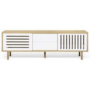 Dressoir TemaHome Bruin