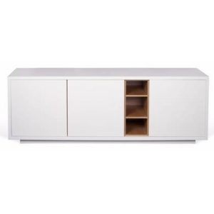 Dressoir TemaHome Wit