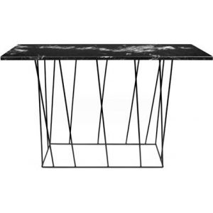 Sidetable TemaHome Zwart