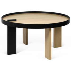 Salontafel TemaHome Bruin