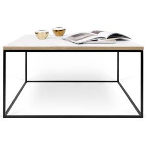 Salontafel TemaHome Wit