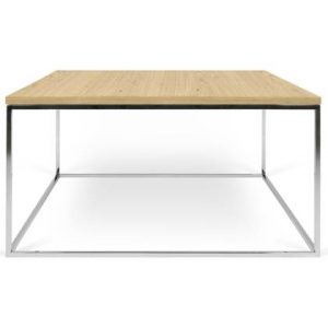 Salontafel TemaHome Bruin