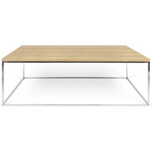 Salontafel TemaHome Bruin