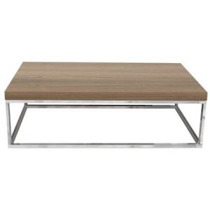 Salontafel TemaHome Bruin