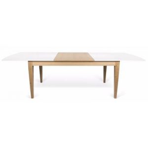 Eettafel TemaHome Wit