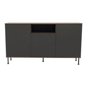 Dressoir Tenzo Antraciet