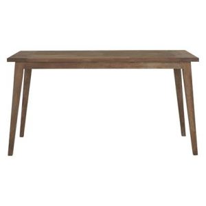 Eettafel 24Designs Bruin