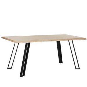 Eettafel Beliani ""