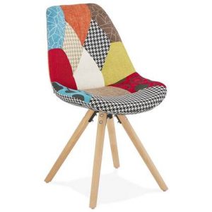 Eetkamerstoel Bondy Living Multicolor