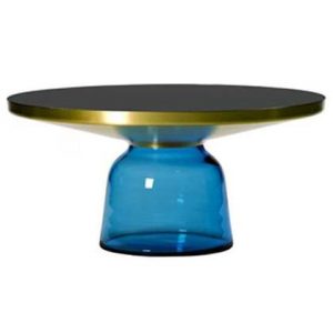 Salontafel ClassiCon Blauw