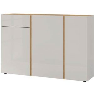 Dressoir Germania Bruin