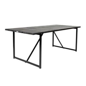 Eettafel MaximaVida Zwart