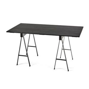 Eettafel Serax Zwart