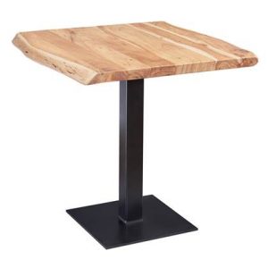 Eettafel Sky Style Zwart