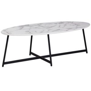 Salontafel Sky Style Zwart