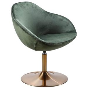 Fauteuil Sky Style Groen