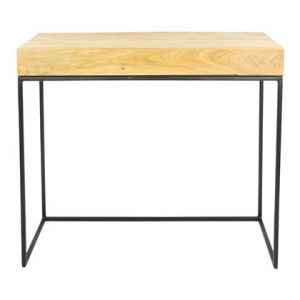 Sidetable Torna Design Bruin