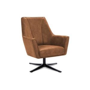 Fauteuil Goossens Groen