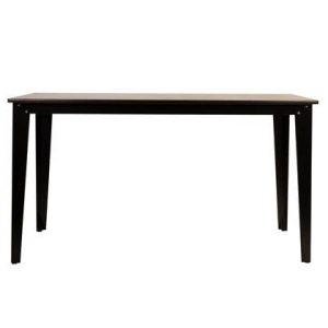 Eettafel Dutchbone Bruin