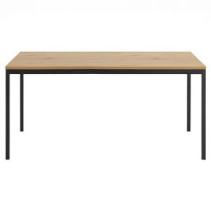 Eettafel MOOS Bruin