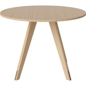 Eettafel Bolia Bruin