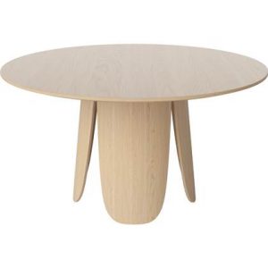 Eettafel Bolia Bruin