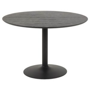 Eettafel Vestbjerg Zwart