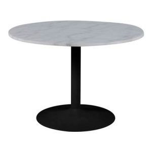 Eettafel Vestbjerg Wit