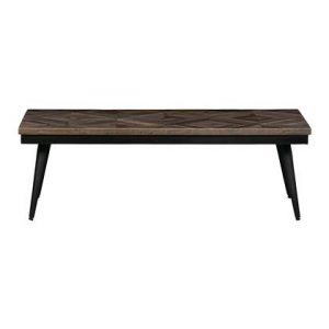 Salontafel BePureHome Bruin