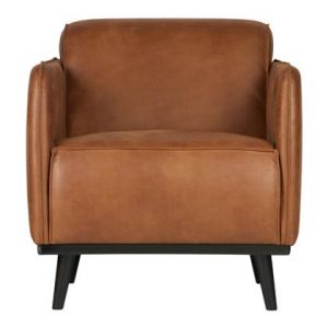 Fauteuil BePureHome Bruin