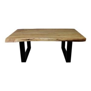 Salontafel HSM Collection Bruin