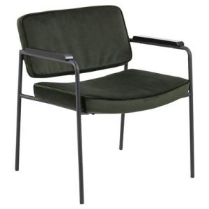 Fauteuil MOOS Groen