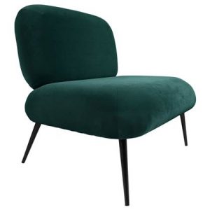 Fauteuil Leitmotiv Groen