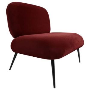 Fauteuil Leitmotiv Bruin