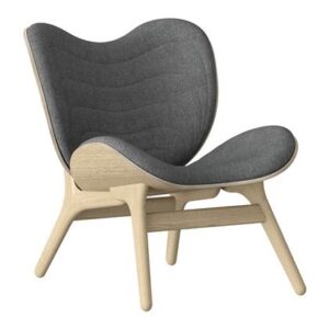 Fauteuil Umage Grijs