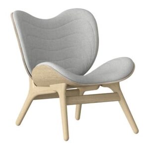 Fauteuil Umage Grijs