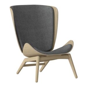 Fauteuil Umage Grijs