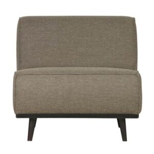 Fauteuil BePureHome Groen