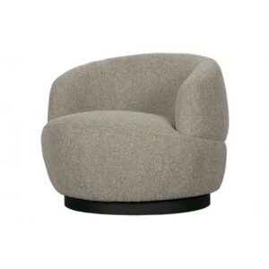 Fauteuil BePureHome Beige