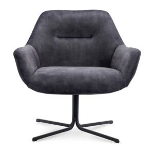 Fauteuil MOOS Grijs