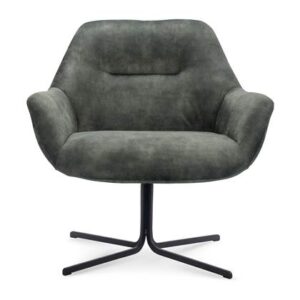 Fauteuil MOOS Groen