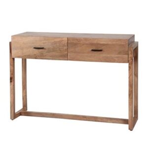 Sidetable MOOS Beige