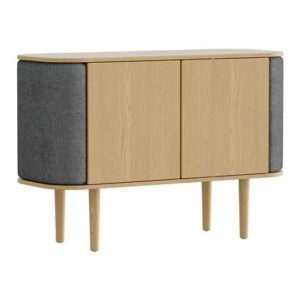 Dressoir Umage Grijs