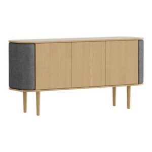 Dressoir Umage Grijs