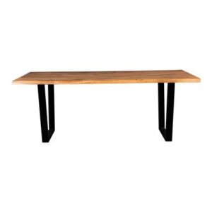 Eettafel Dutchbone Bruin