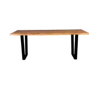 Eettafel Dutchbone Bruin