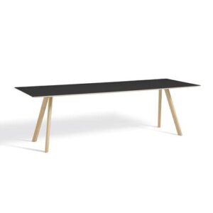 Eettafel HAY Zwart