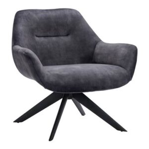 Fauteuil MOOS Grijs