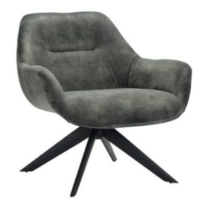 Fauteuil MOOS Groen