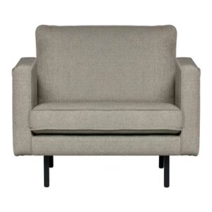 Fauteuil BePureHome Beige